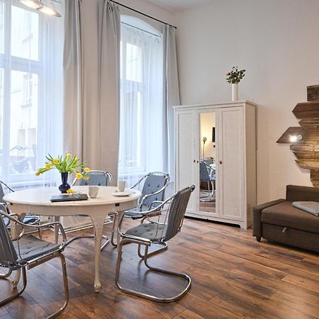 Quiet Courtyard Apartment برلين المظهر الخارجي الصورة